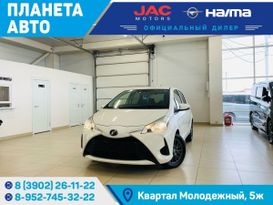  Toyota Vitz 2017 , 1299999 , 