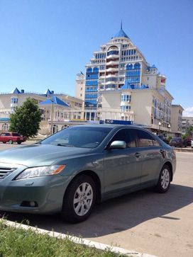  Toyota Camry 2006 , 515000 , 