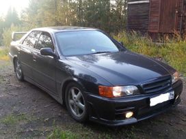  Toyota Chaser 1998 , 360000 , 