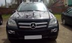 SUV   Mercedes-Benz GL-Class 2008 , 1050000 , 