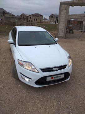  Ford Mondeo 2013 , 595000 , 