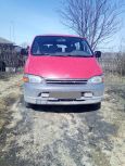    Toyota Hiace 1999 , 320000 , 