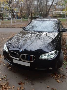  BMW 5-Series 2016 , 2600000 , --