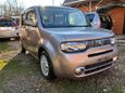  Nissan Cube 2016 , 745000 , 