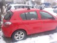  Opel Astra 2008 , 122400 , 