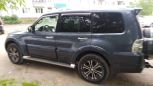 SUV   Mitsubishi Pajero 2008 , 955000 , 