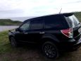 SUV   Subaru Forester 2008 , 805000 , 