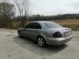  Mercedes-Benz E-Class 2005 , 400000 , 