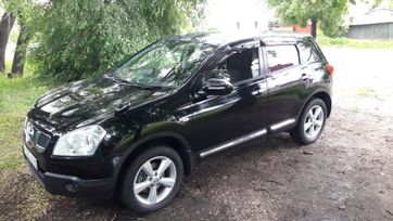 SUV   Nissan Dualis 2011 , 815000 , 