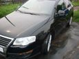 Volkswagen Passat 2007 , 600000 , 