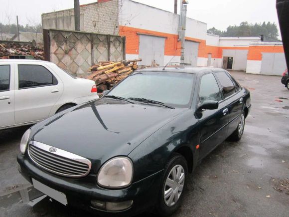  Ford Scorpio 1996 , 110000 , 