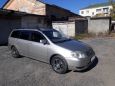  Toyota Corolla Fielder 2001 , 320000 , 