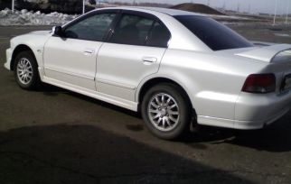  Mitsubishi Galant 2000 , 280000 , 