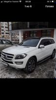 SUV   Mercedes-Benz GL-Class 2013 , 2300000 , 