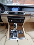  BMW 7-Series 2009 , 999000 , 