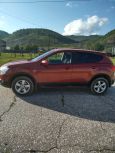 SUV   Nissan Qashqai 2008 , 635000 , 