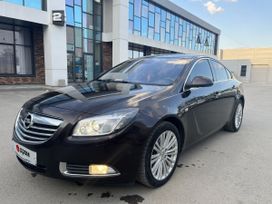  Opel Insignia 2012 , 1050000 , 