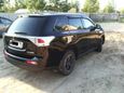 SUV   Mitsubishi Outlander 2013 , 990000 , 