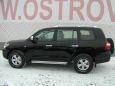 SUV   Toyota Land Cruiser 2014 , 3218250 , 