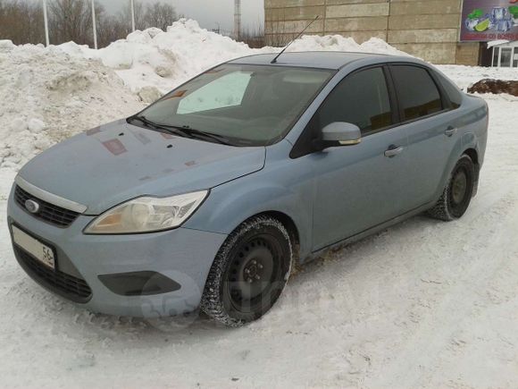  Ford Focus 2008 , 359000 , 