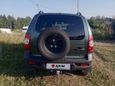 SUV   Chevrolet Niva 2020 , 730000 , 