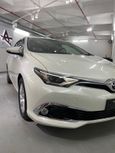  Toyota Auris 2016 , 1130000 , 