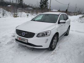 SUV   Volvo XC60 2013 , 950000 , 