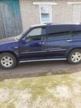 SUV   Suzuki Grand Vitara XL-7 2001 , 445000 , 