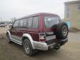 SUV   Mitsubishi Pajero 1992 , 350000 , 