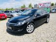  Opel Astra 2010 , 488000 , 