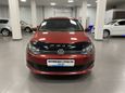  Volkswagen Polo 2012 , 575000 , 