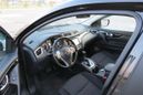 SUV   Nissan Qashqai 2016 , 1250000 , 