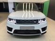 SUV   Land Rover Range Rover Sport 2018 , 4500000 , 