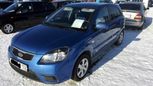  Kia Rio 2010 , 395000 , 