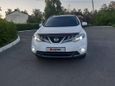 SUV   Nissan Murano 2013 , 1380000 , 