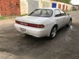  Toyota Carina ED 1993 , 80000 , 