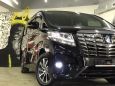    Toyota Alphard 2017 , 3120000 , 