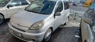  Toyota Funcargo 2001 , 300000 , 