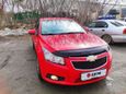  Chevrolet Cruze 2012 , 485000 , 