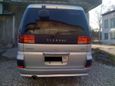    Nissan Elgrand 1998 , 345000 , 