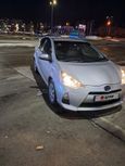  Toyota Aqua 2014 , 740000 , 