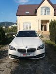  BMW 5-Series 2013 , 1590000 , 