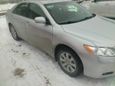  Toyota Camry 2008 , 800000 , 