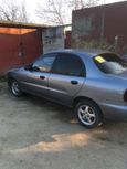  Chevrolet Lanos 2006 , 165000 , 