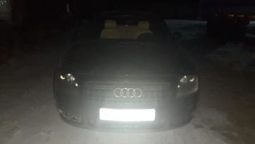  Audi TT 2003 , 300000 , 