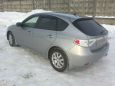 Subaru Impreza 2008 , 455000 ,  