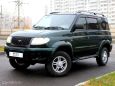 SUV     2011 , 520000 , 