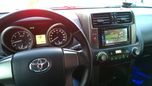 SUV   Toyota Land Cruiser Prado 2011 , 1900000 , 