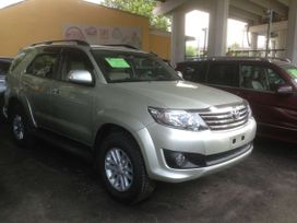 SUV   Toyota Fortuner 2011 , 1450000 , 