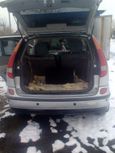    Nissan Tino 2001 , 260000 , 